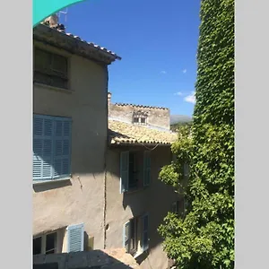 Maison Pittorresque St Paul De Vence Holiday home Saint-Paul-de-Vence