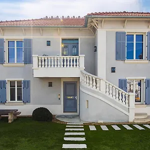 Maison Danube Apartment Saint-Tropez