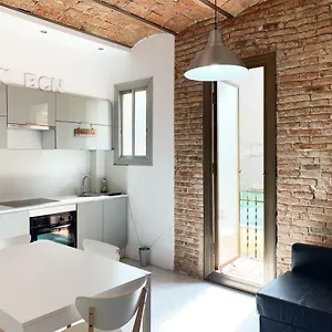 Charm Miro Apartment Barcelona