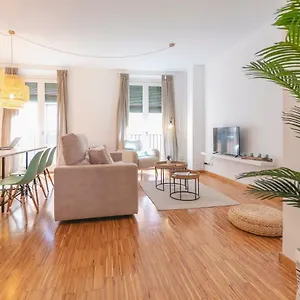 Bravissimo Sunset Apartment Girona