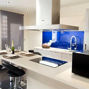 Edificio Plaza Apartment Marbella