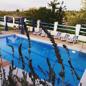 San Juan Bautista Country house Cazorla