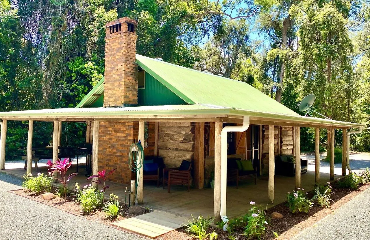 Ferns Hideaway Resort Byfield 4*,