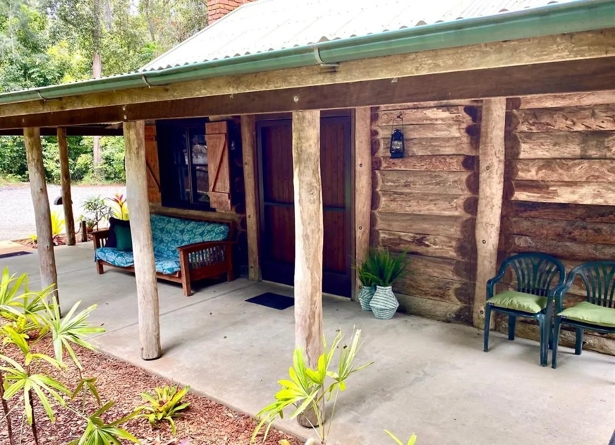 Ferns Hideaway Resort Byfield