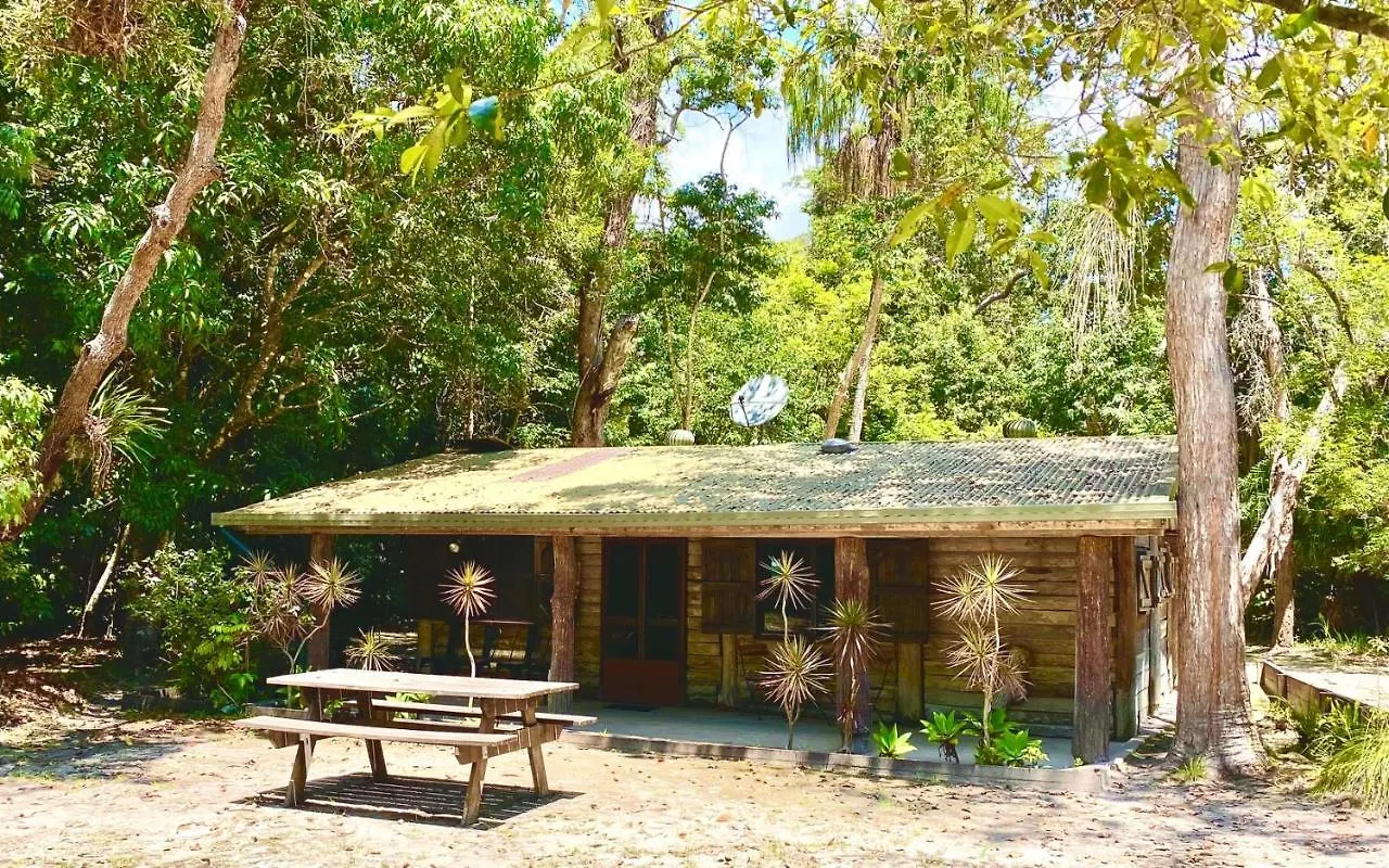 Ferns Hideaway Resort Byfield