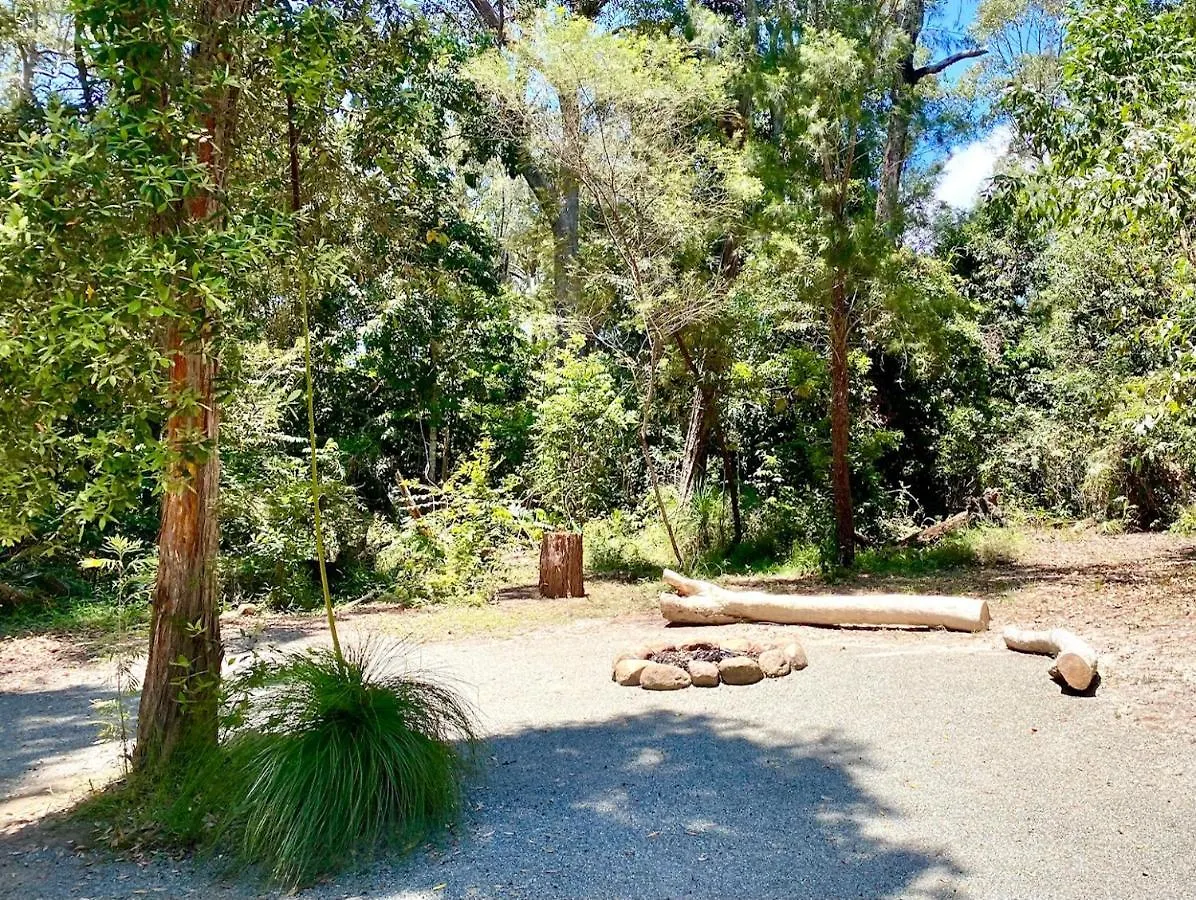 Ferns Hideaway Resort Byfield 4*,