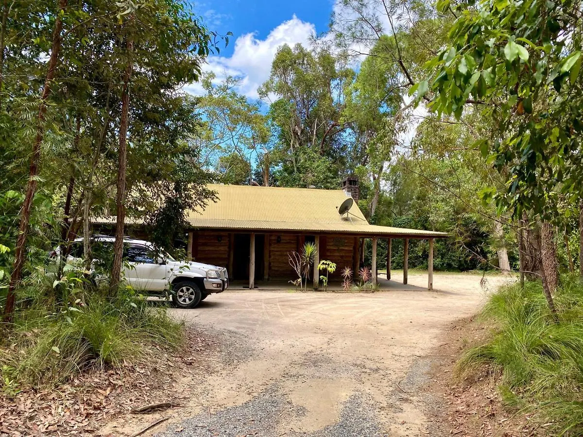 Ferns Hideaway Resort Byfield